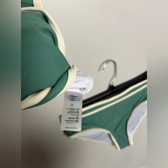 NWOT swim suit - Picture 2 of 3